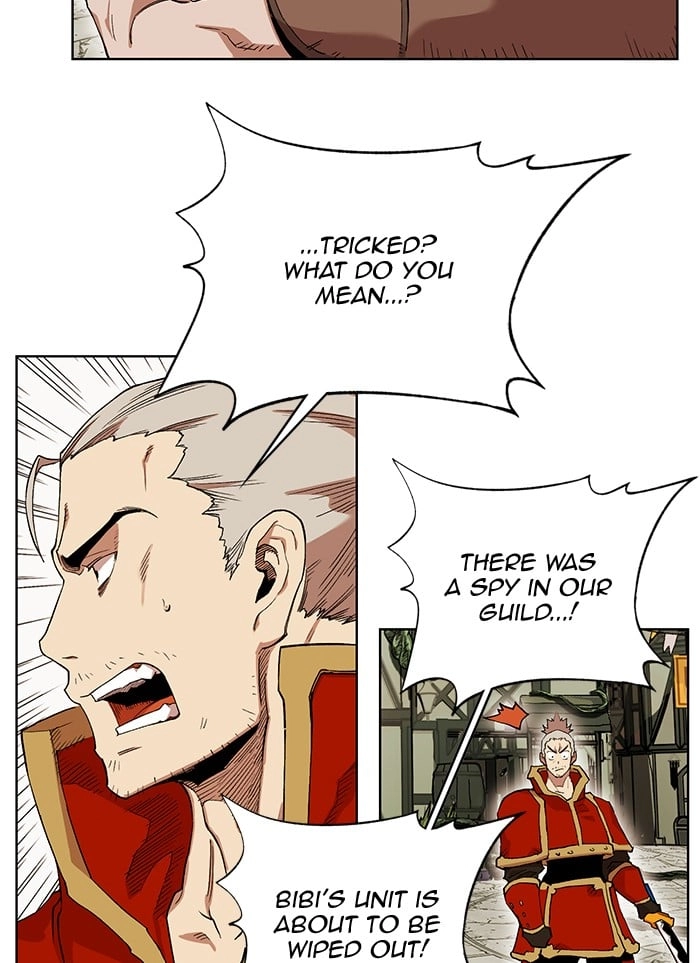 Hardcore Leveling Warrior Chapter 236, page 13 of 95
