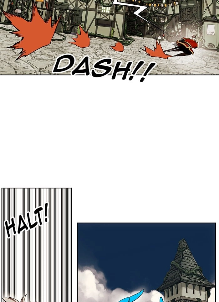Hardcore Leveling Warrior Chapter 236, page 15 of 95