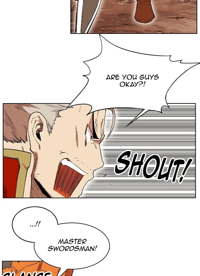 Hardcore Leveling Warrior Chapter 236, page 17 of 95