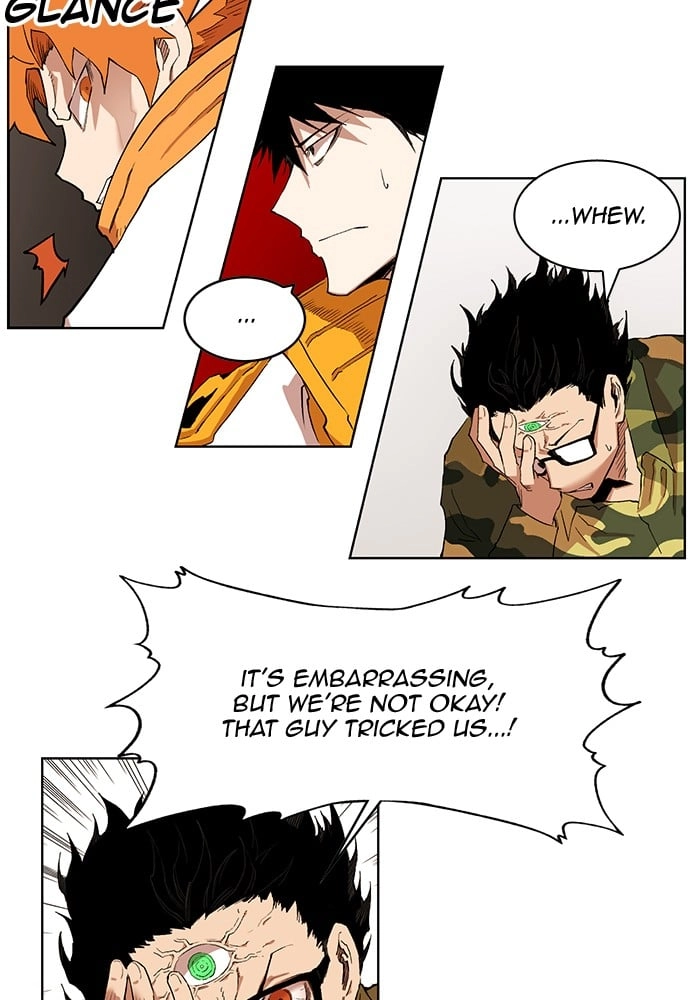 Hardcore Leveling Warrior Chapter 236, page 18 of 95