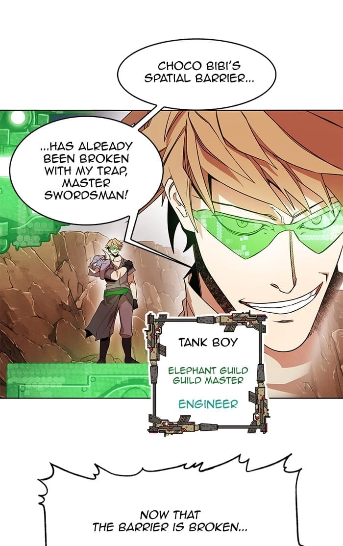 Hardcore Leveling Warrior Chapter 236, page 20 of 95