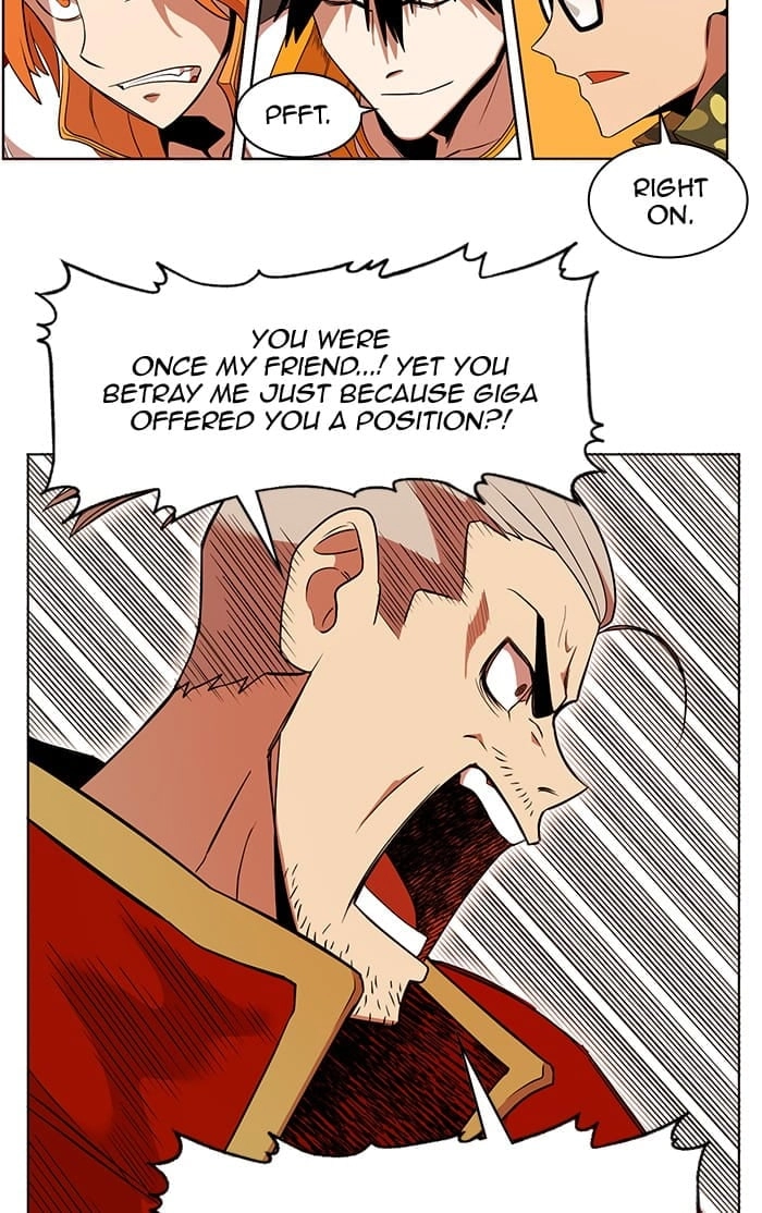 Hardcore Leveling Warrior Chapter 236, page 26 of 95