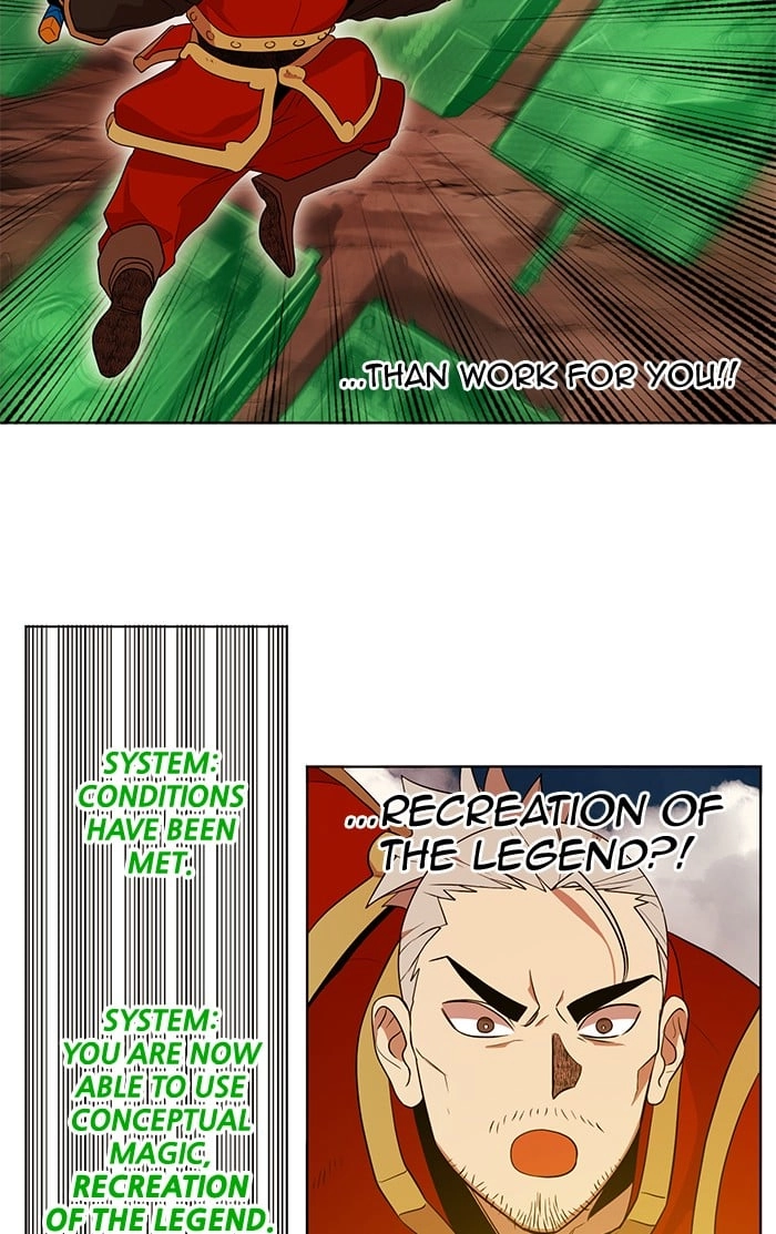 Hardcore Leveling Warrior Chapter 236, page 28 of 95
