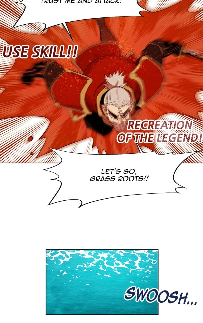 Hardcore Leveling Warrior Chapter 236, page 30 of 95