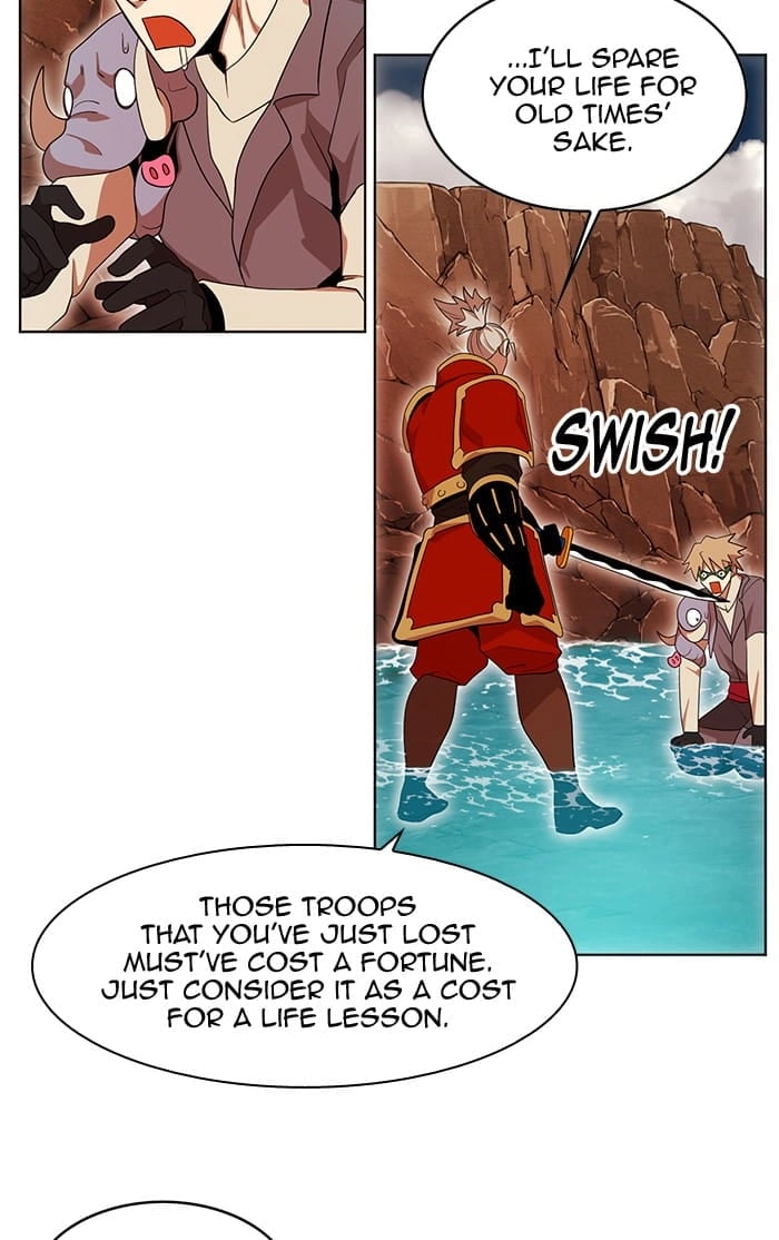 Hardcore Leveling Warrior Chapter 236, page 32 of 95