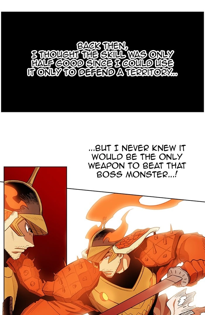 Hardcore Leveling Warrior Chapter 236, page 35 of 95