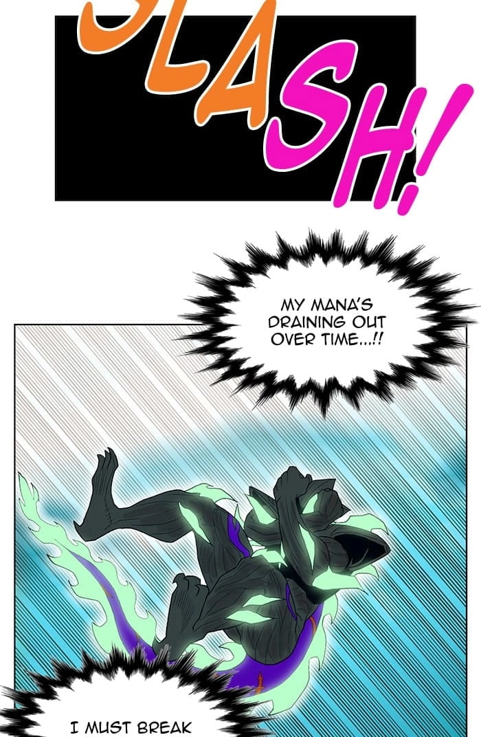 Hardcore Leveling Warrior Chapter 236, page 45 of 95