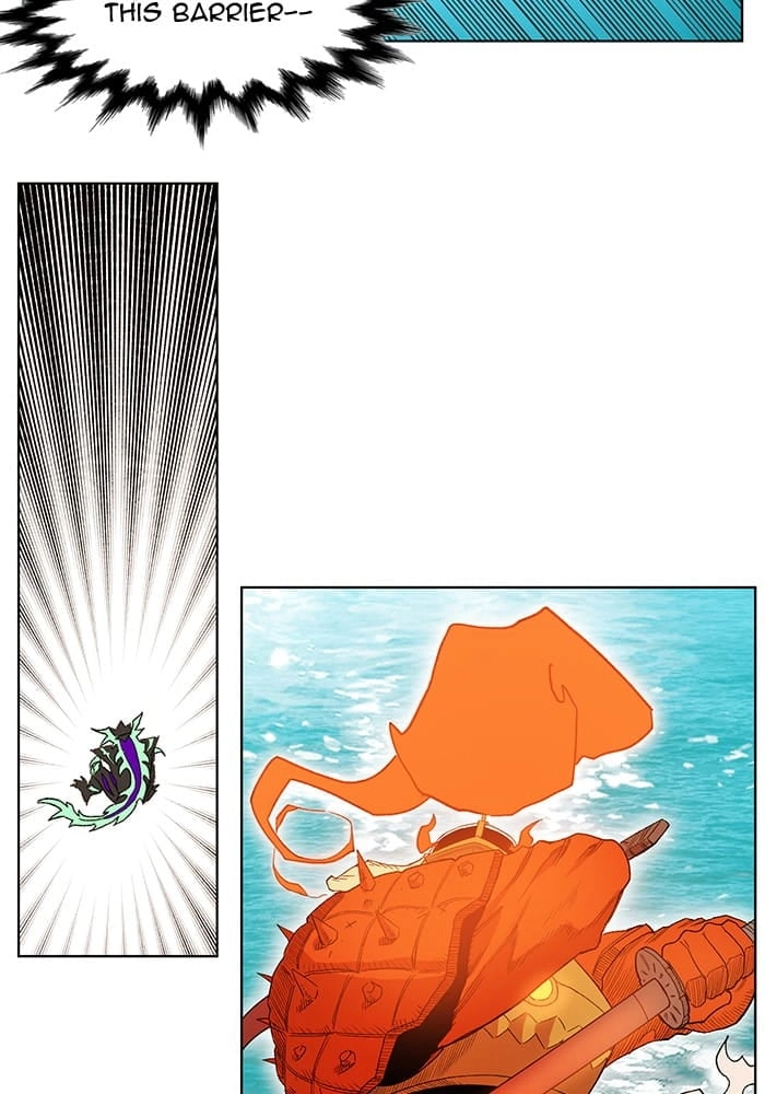 Hardcore Leveling Warrior Chapter 236, page 46 of 95