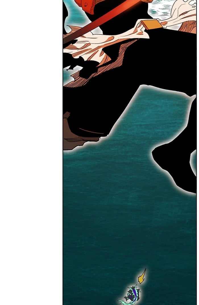 Hardcore Leveling Warrior Chapter 236, page 47 of 95