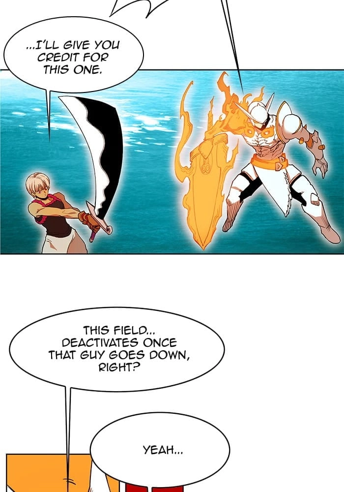 Hardcore Leveling Warrior Chapter 236, page 57 of 95