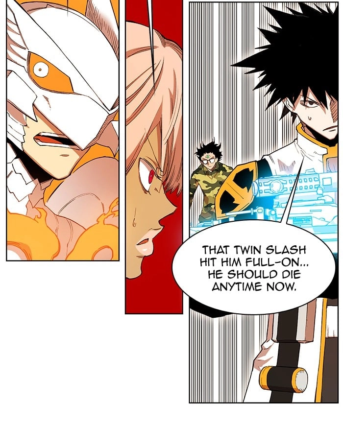 Hardcore Leveling Warrior Chapter 236, page 58 of 95