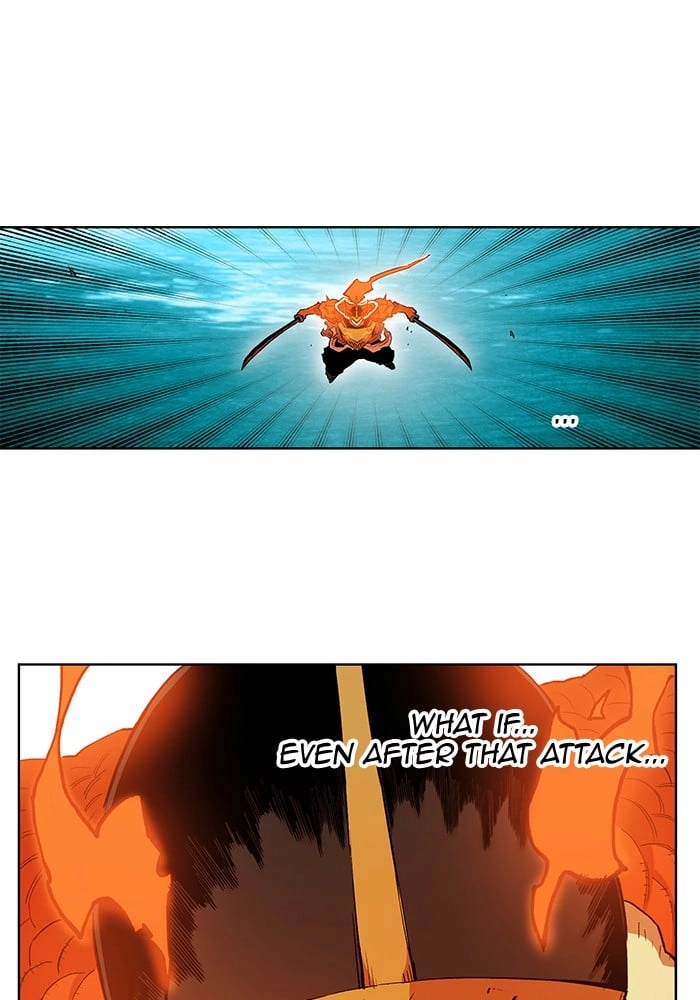 Hardcore Leveling Warrior Chapter 236, page 59 of 95
