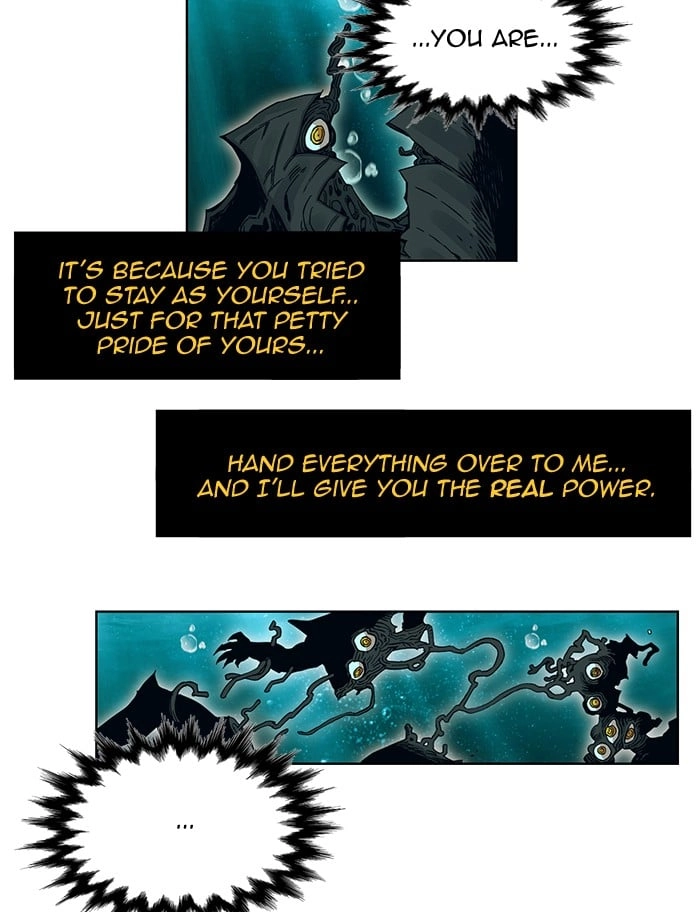 Hardcore Leveling Warrior Chapter 236, page 62 of 95