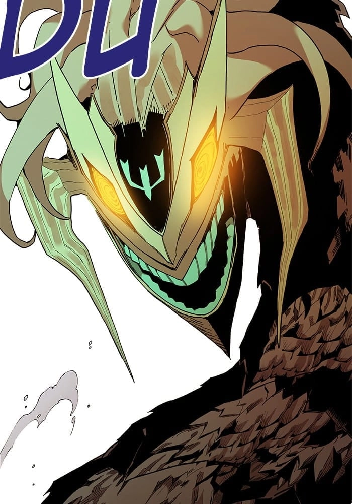 Hardcore Leveling Warrior Chapter 236, page 67 of 95