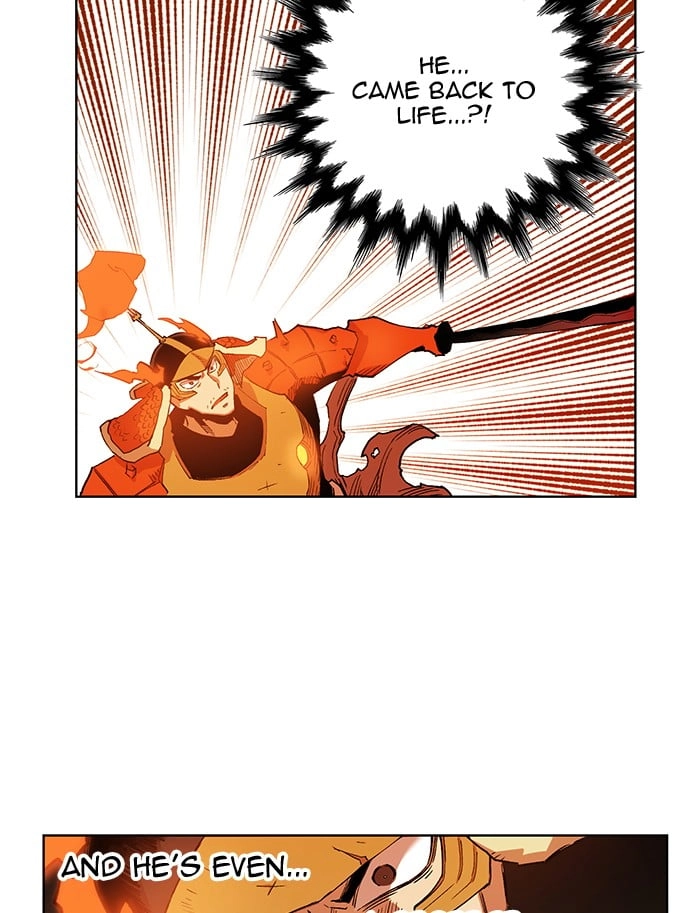 Hardcore Leveling Warrior Chapter 236, page 70 of 95