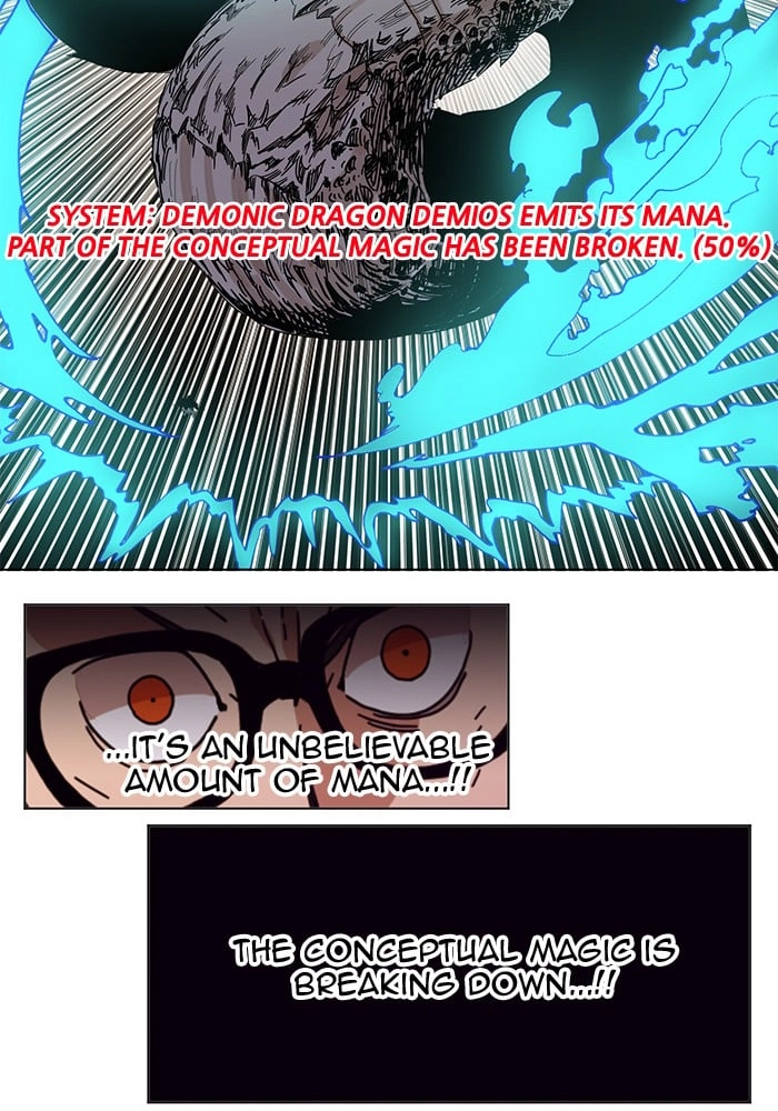 Hardcore Leveling Warrior Chapter 236, page 74 of 95