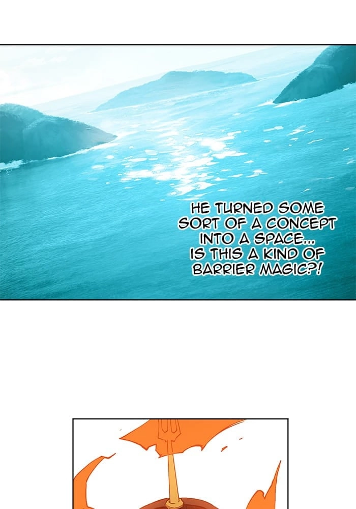 Hardcore Leveling Warrior Chapter 236, page 8 of 95