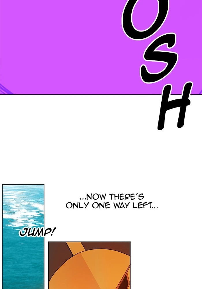 Hardcore Leveling Warrior Chapter 236, page 80 of 95
