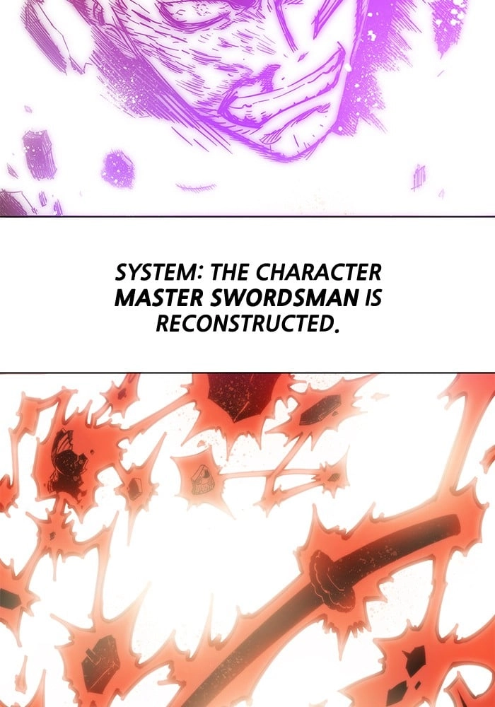 Hardcore Leveling Warrior Chapter 236, page 90 of 95