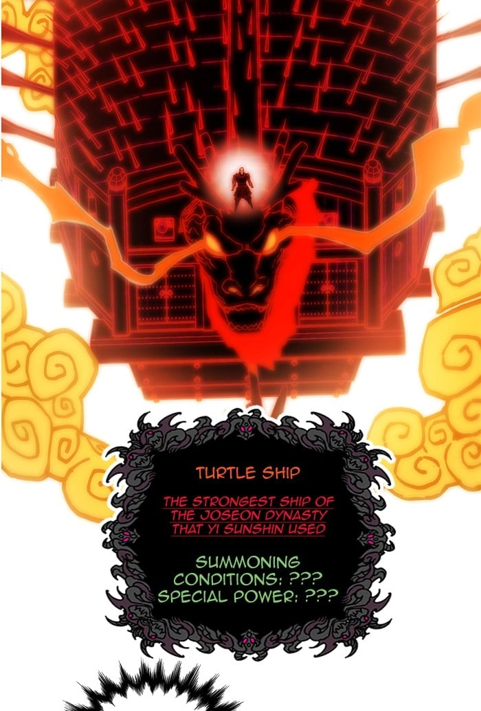 Hardcore Leveling Warrior Chapter 236, page 93 of 95