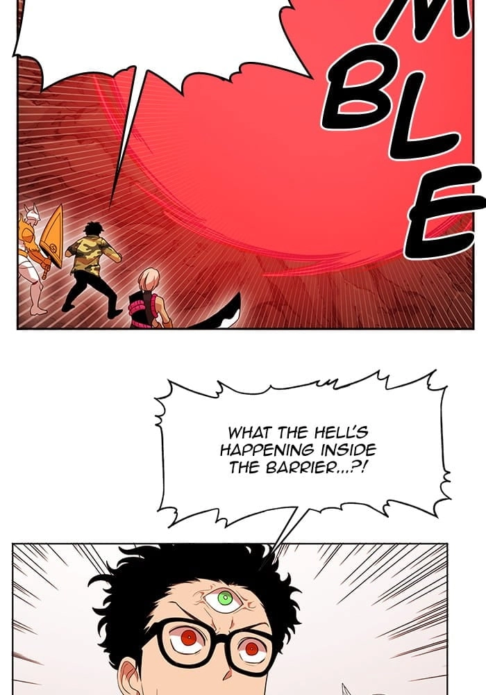 Hardcore Leveling Warrior Chapter 237, page 17 of 72