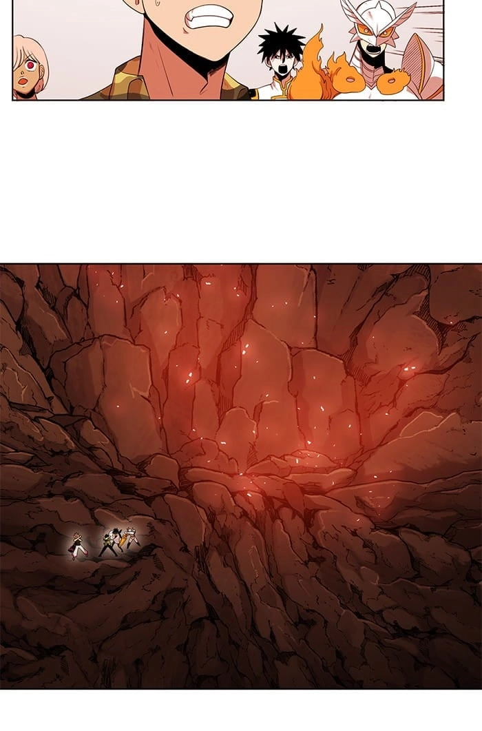 Hardcore Leveling Warrior Chapter 237, page 18 of 72