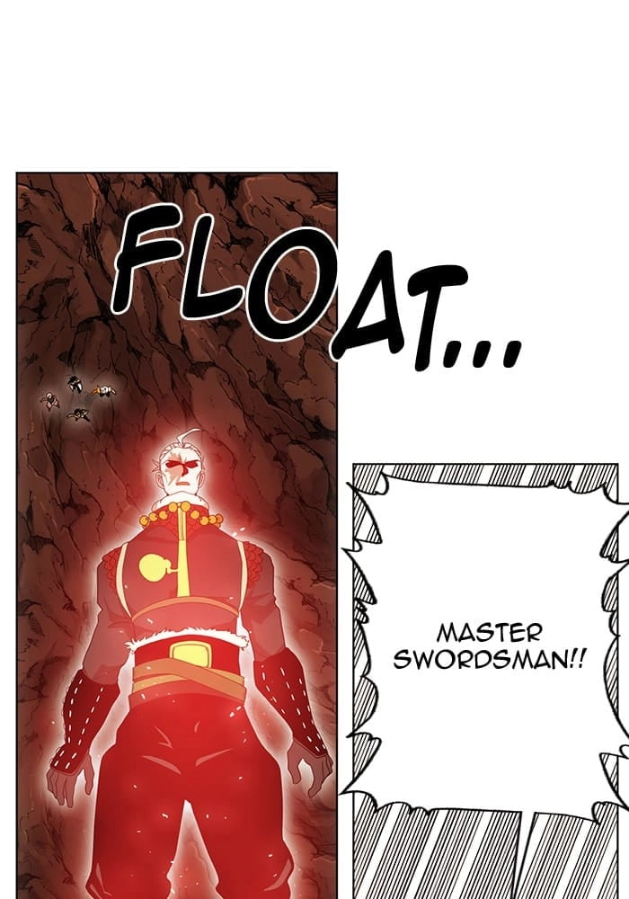 Hardcore Leveling Warrior Chapter 237, page 19 of 72