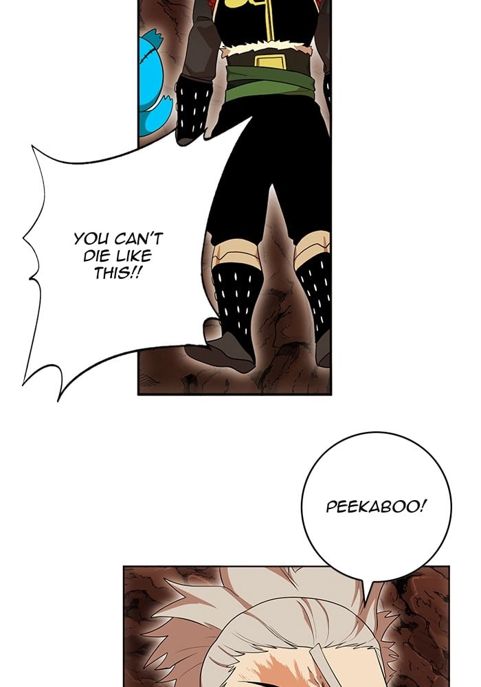 Hardcore Leveling Warrior Chapter 237, page 23 of 72