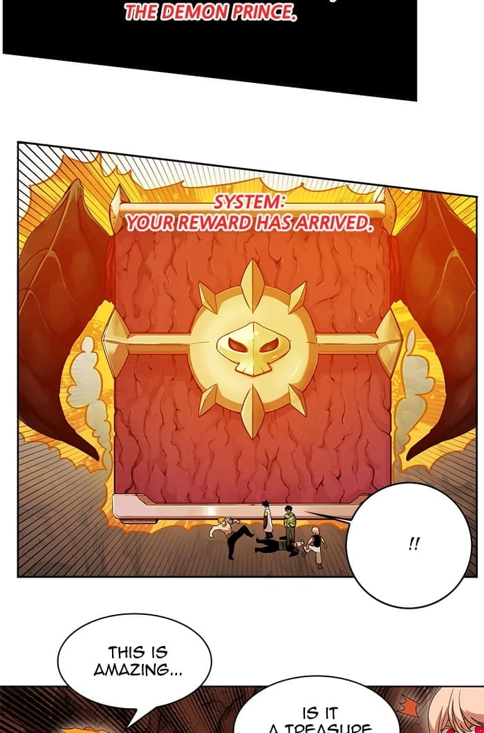 Hardcore Leveling Warrior Chapter 237, page 26 of 72