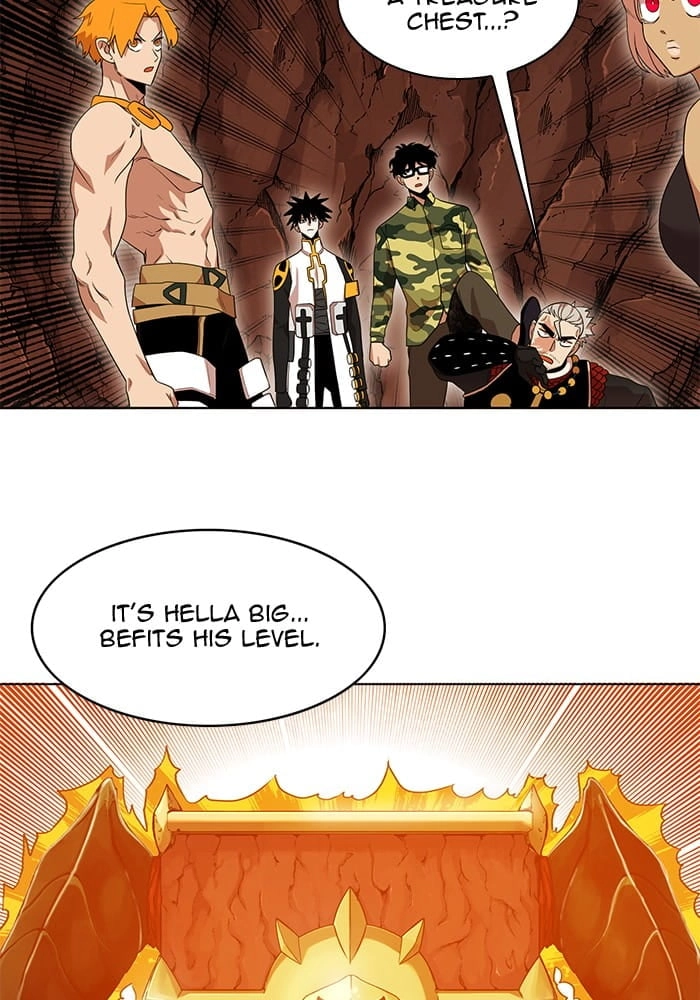Hardcore Leveling Warrior Chapter 237, page 27 of 72