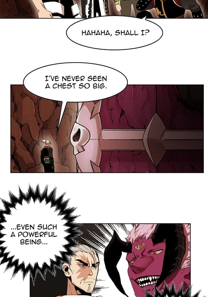 Hardcore Leveling Warrior Chapter 237, page 29 of 72