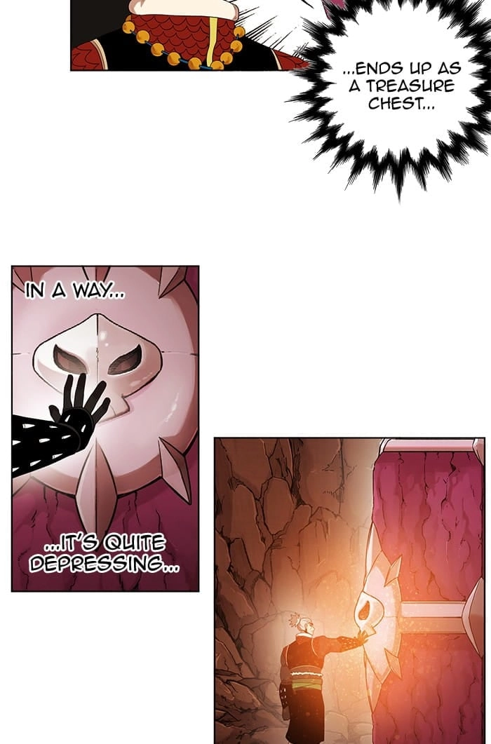 Hardcore Leveling Warrior Chapter 237, page 30 of 72