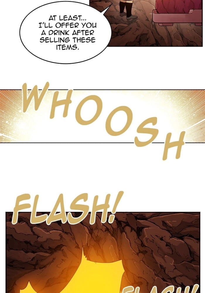 Hardcore Leveling Warrior Chapter 237, page 31 of 72