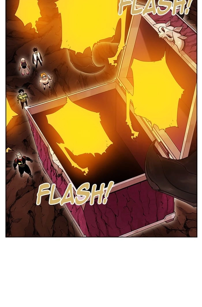 Hardcore Leveling Warrior Chapter 237, page 32 of 72