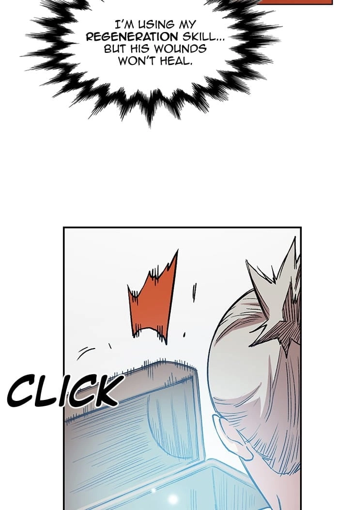 Hardcore Leveling Warrior Chapter 237, page 35 of 72