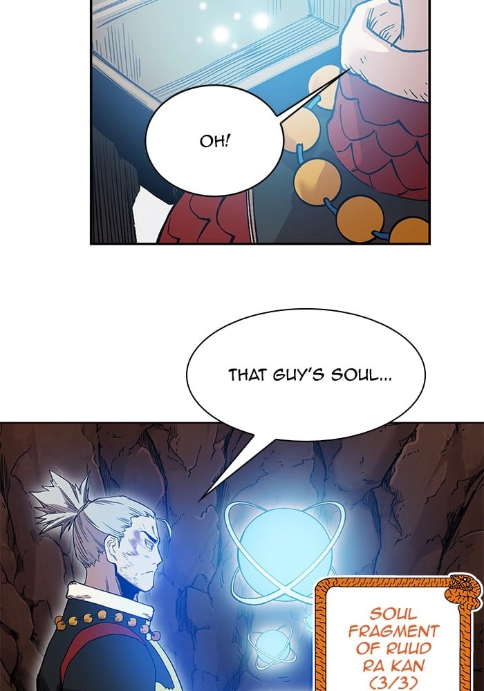 Hardcore Leveling Warrior Chapter 237, page 36 of 72