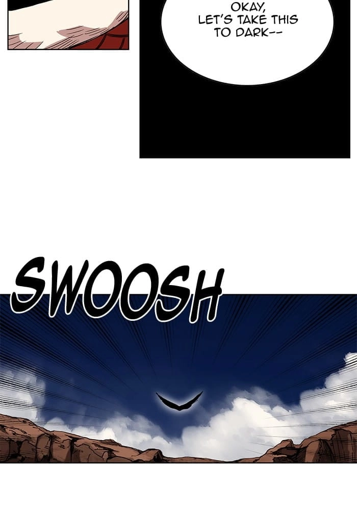 Hardcore Leveling Warrior Chapter 237, page 38 of 72