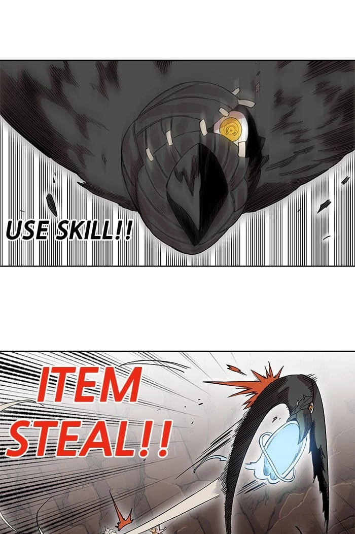 Hardcore Leveling Warrior Chapter 237, page 39 of 72
