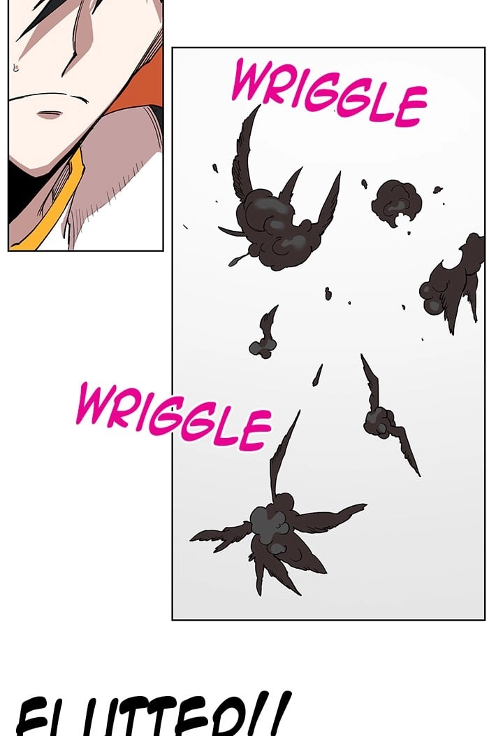 Hardcore Leveling Warrior Chapter 237, page 43 of 72