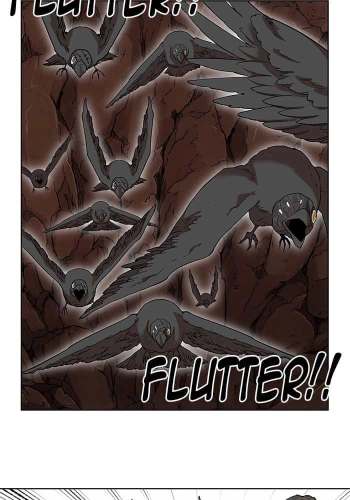 Hardcore Leveling Warrior Chapter 237, page 44 of 72
