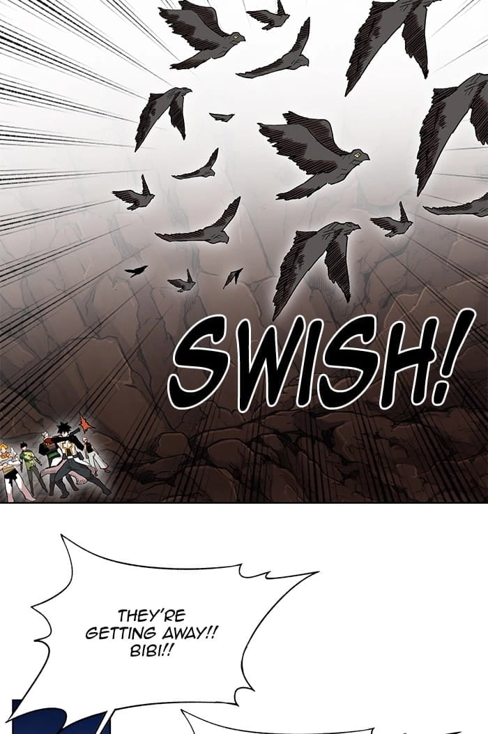 Hardcore Leveling Warrior Chapter 237, page 45 of 72