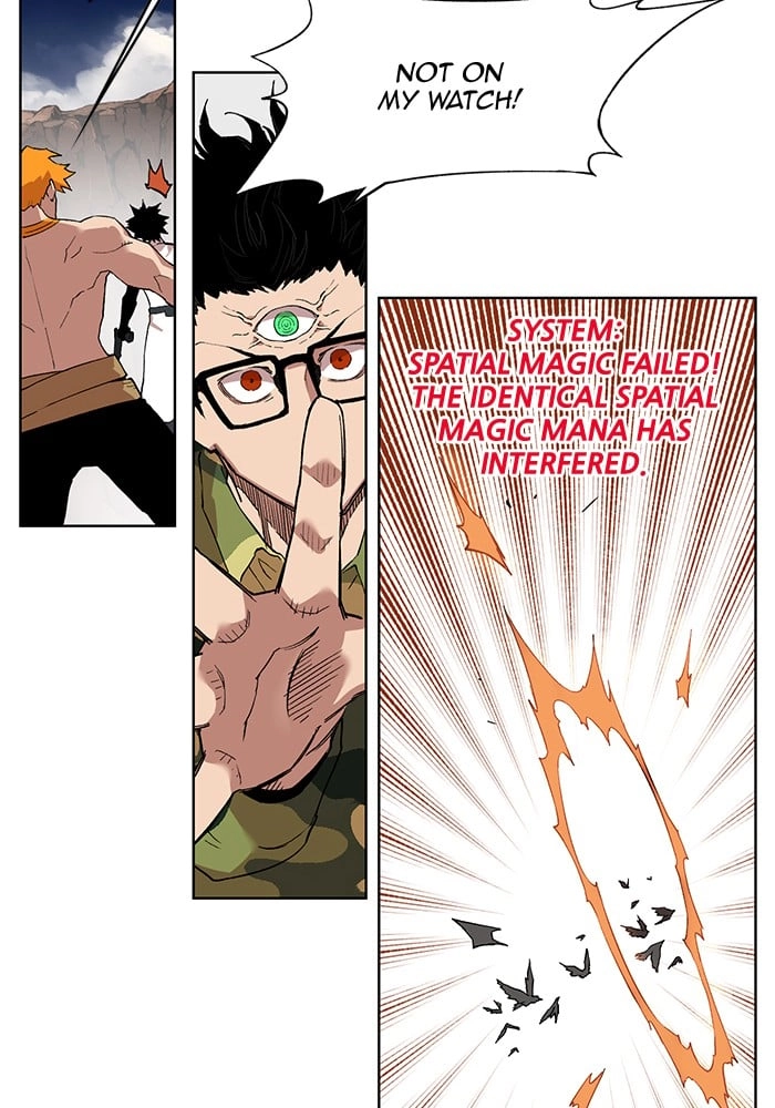 Hardcore Leveling Warrior Chapter 237, page 46 of 72