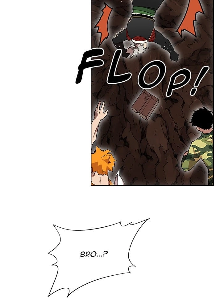 Hardcore Leveling Warrior Chapter 237, page 52 of 72