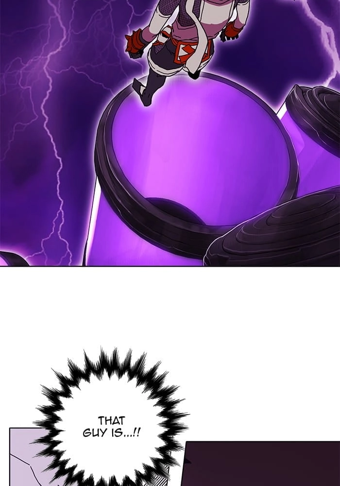 Hardcore Leveling Warrior Chapter 237, page 55 of 72