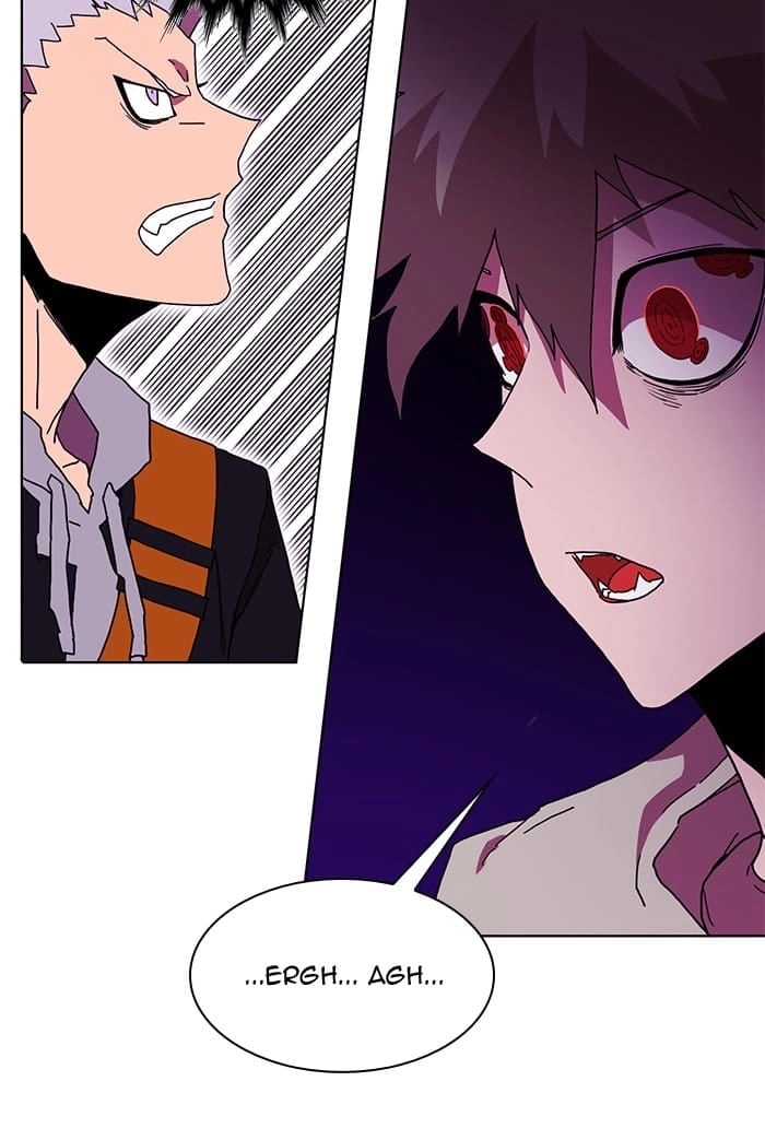 Hardcore Leveling Warrior Chapter 237, page 56 of 72