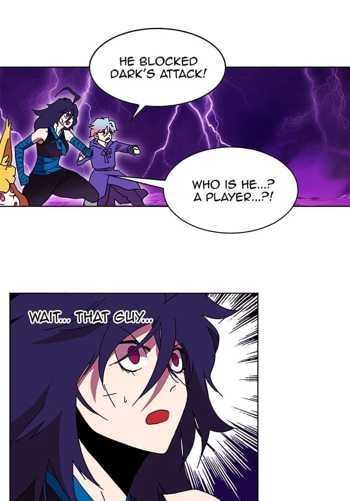 Hardcore Leveling Warrior Chapter 237, page 57 of 72