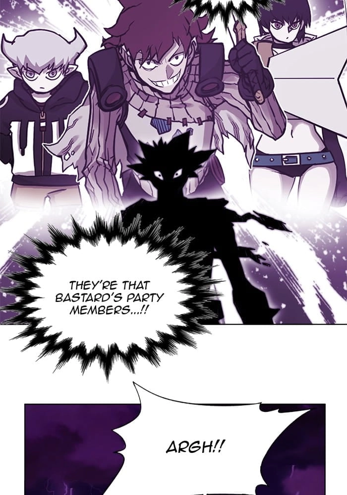 Hardcore Leveling Warrior Chapter 237, page 59 of 72