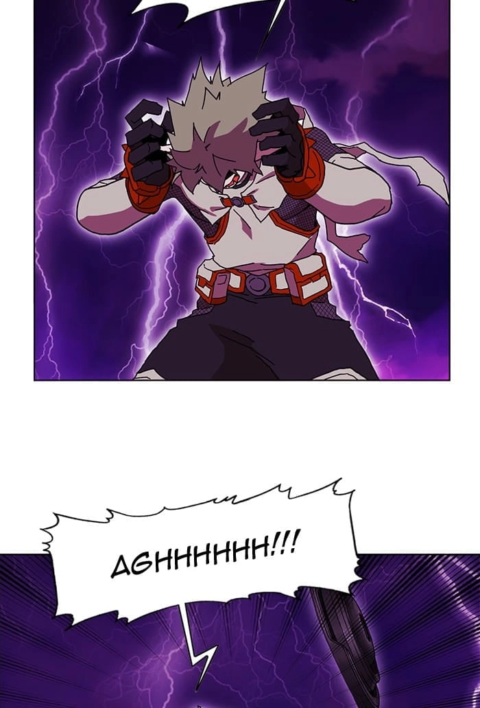 Hardcore Leveling Warrior Chapter 237, page 60 of 72