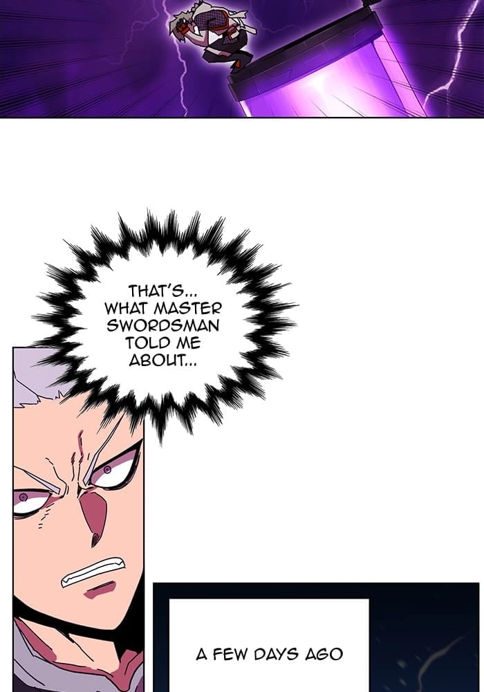 Hardcore Leveling Warrior Chapter 237, page 61 of 72