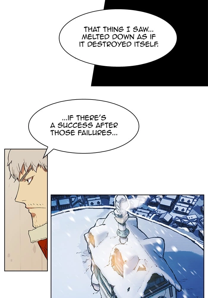 Hardcore Leveling Warrior Chapter 237, page 67 of 72